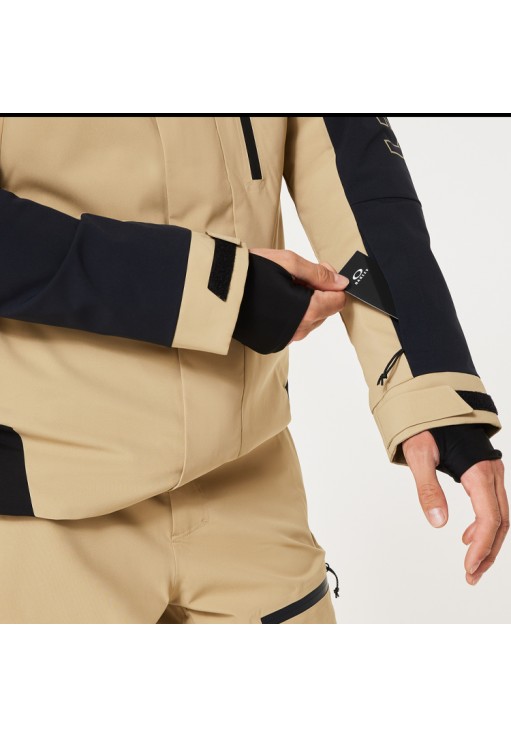 Scurta Oakley Tnp Tbt Insulated Jacket