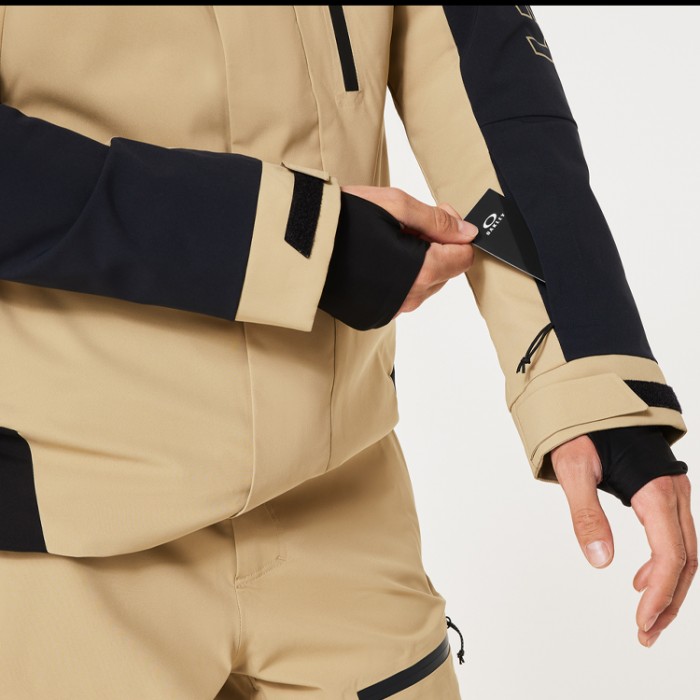 Scurta Oakley Tnp Tbt Insulated Jacket - 2