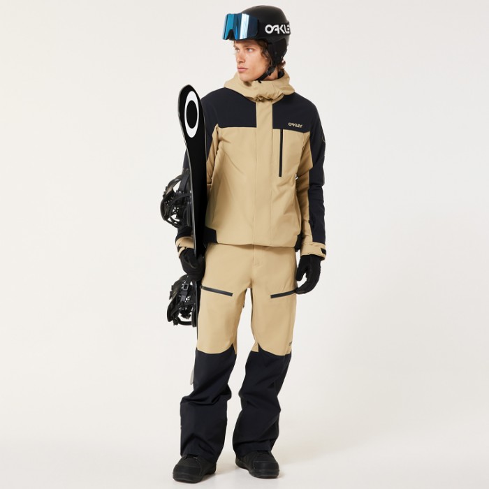 Scurta Oakley Tnp Tbt Insulated Jacket - 3