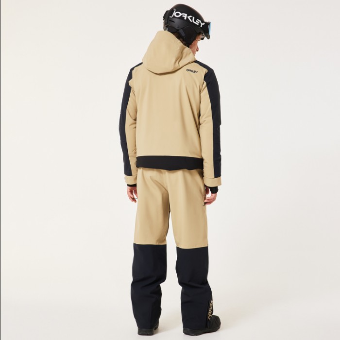 Scurta Oakley Tnp Tbt Insulated Jacket - 4