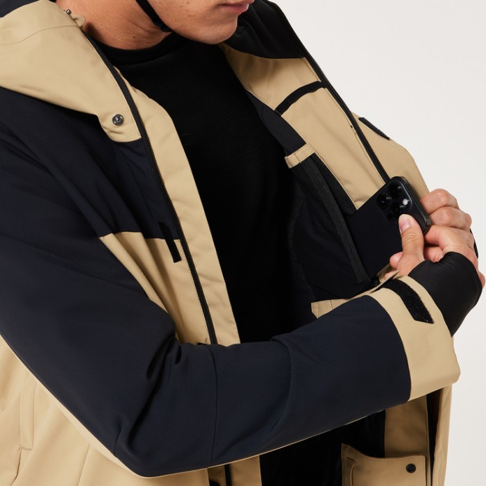 Scurta Oakley Tnp Tbt Insulated Jacket - 6