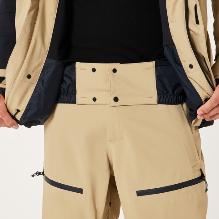 Scurta Oakley Tnp Tbt Insulated Jacket - 7