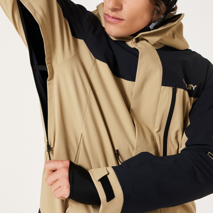 Scurta Oakley Tnp Tbt Insulated Jacket - 8