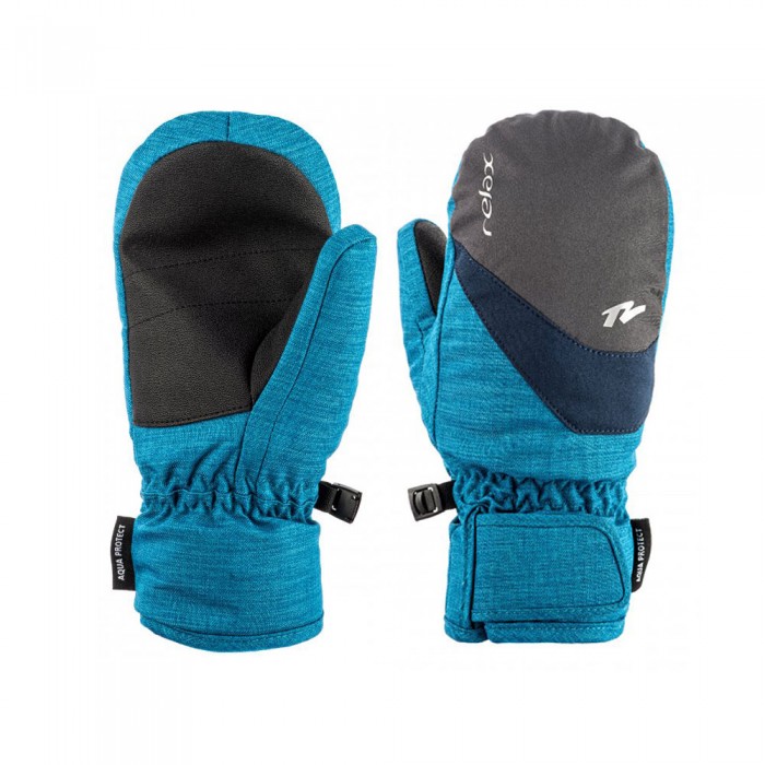 Перчатки лыжные Relax QUENTE RR22F