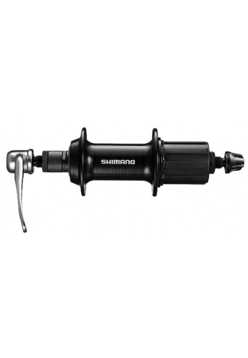 Втулка задняя SHIMANO FH-TX800-QR, 8-SPEED, 32H
