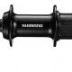 Втулка задняя SHIMANO FH-TX800-QR, 8-SPEED, 32H FH-TX800-QR, 8-SPEED, 32H