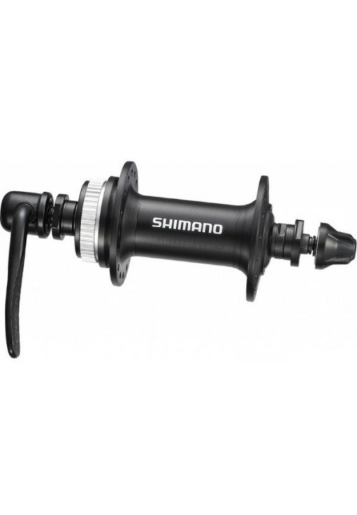 Втулка передняя SHIMANO HB-RM35, 32H