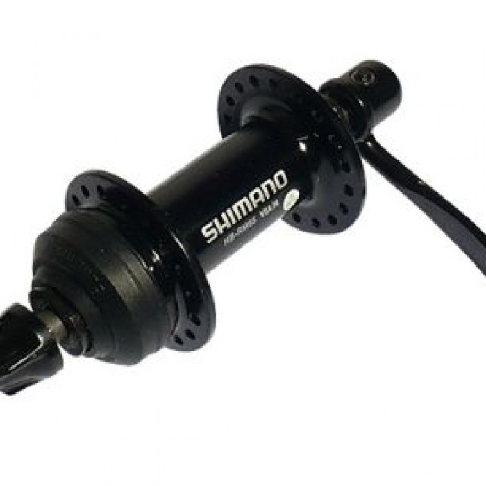 Втулка передняя SHIMANO HB-RM35, 32H HB-RM35, 32H - 2
