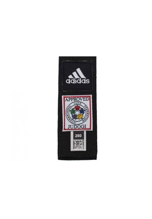 Пояс дзюдо Adidas Judo Belt
