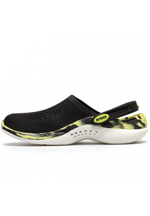 Slapi Crocs LiteRide 360 Marbled