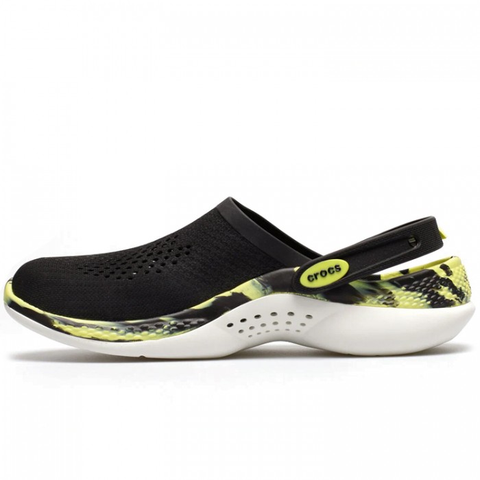 Slapi Crocs LiteRide 360 Marbled 20763402K