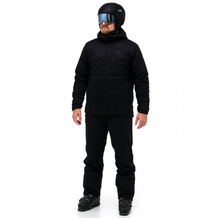 Casca de schi Bliz S002k - 5