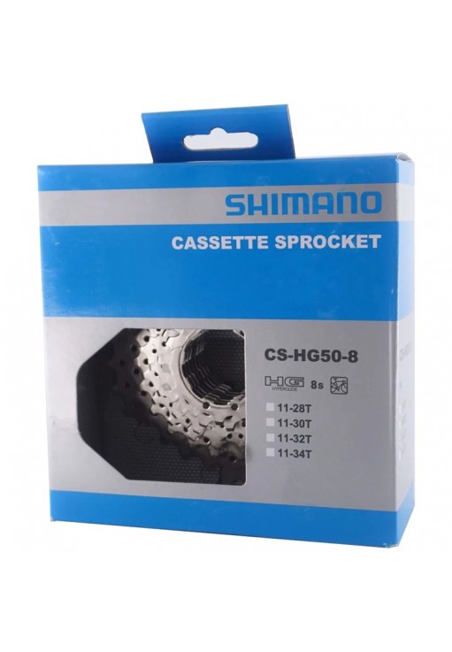 Кассета для велосипеда SHIMANO Cassette