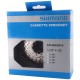 Caseta cu pinion SHIMANO Cassette ECSHG508132P - 2