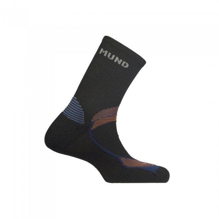 Носки Mund Socks SLOPE MS462S