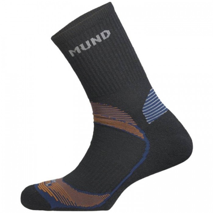 Носки Mund Socks SLOPE MS462S - 4