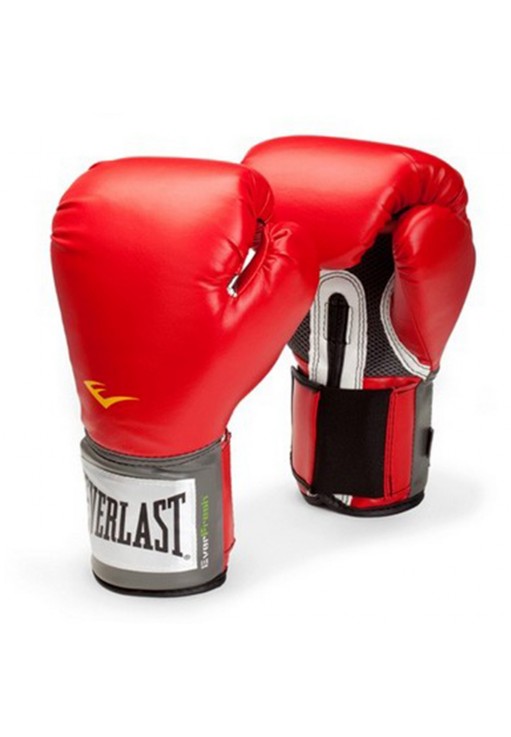 Перчатки для бокса Everlast PU Pro Style Anti-MB 