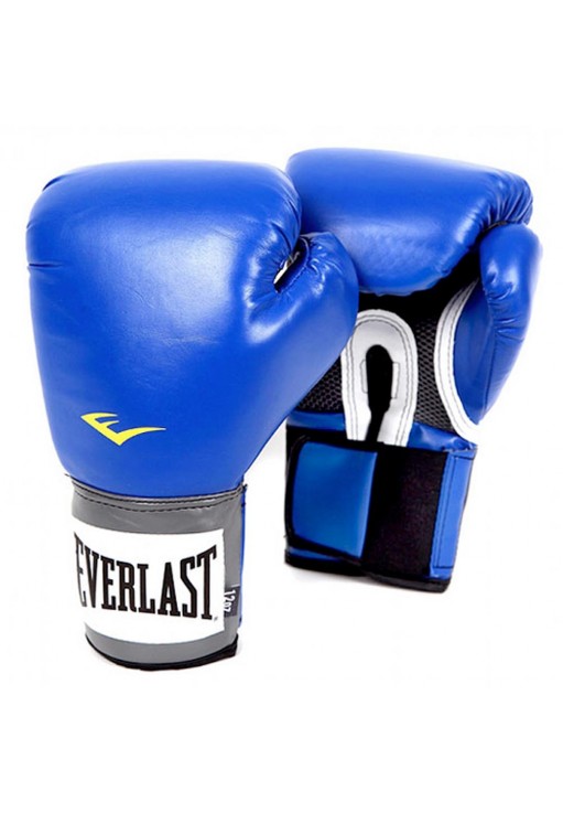 Manusi box Everlast PU Pro Style Anti-MB 