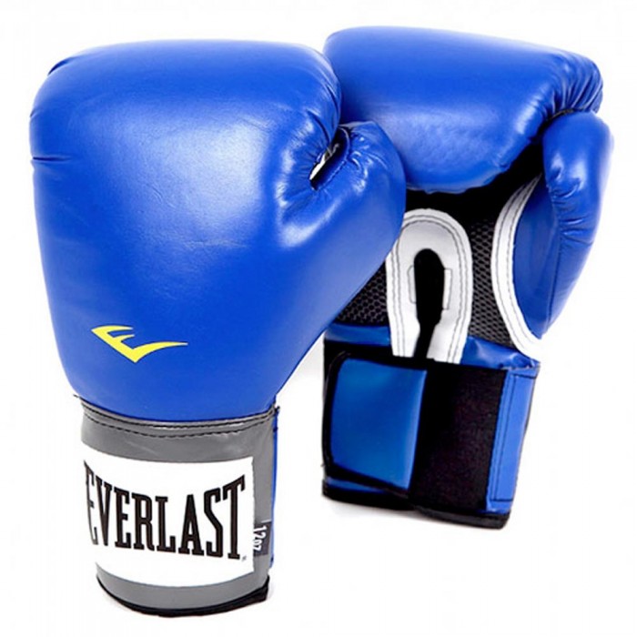 Перчатки для бокса Everlast PU Pro Style Anti-MB  506834