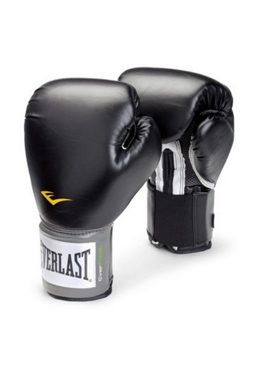 Перчатки для бокса Everlast PU Pro Style Anti-MB 