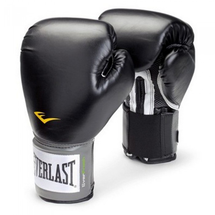 Перчатки для бокса Everlast PU Pro Style Anti-MB  2312U
