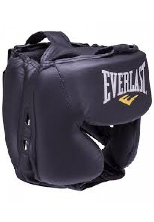 Шлем боксерский Everlast Durahide 