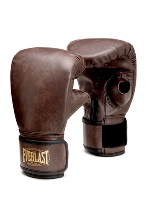 Снарядные перчатки Everlast Vintage 