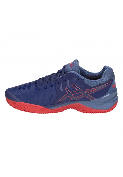 Кроссовки Asics GEL-RESOLUTION 7 CLAY