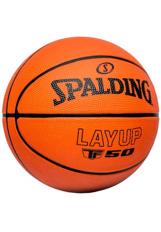 Мяч баскетбольный Spalding TF50 LAYUP