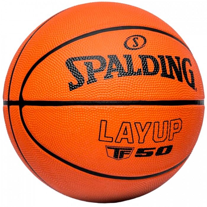 Мяч баскетбольный Spalding TF50 LAYUP 84332Z