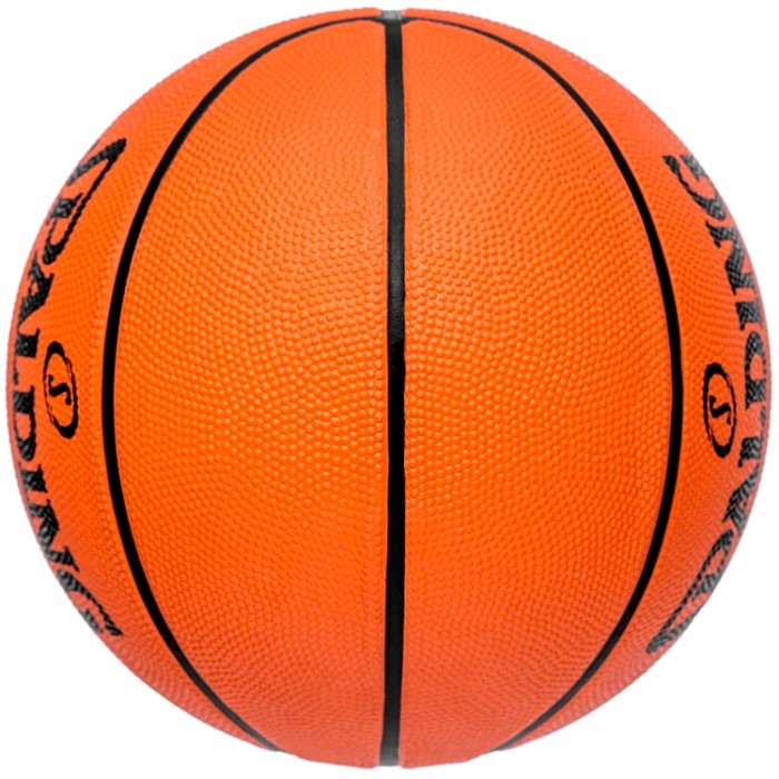 Мяч баскетбольный Spalding TF50 LAYUP 84332Z - изображение №2