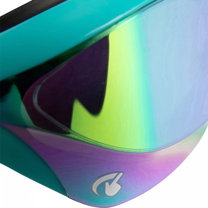 Очки для плавания Arena COBRA ULTRA SWIPE MIRROR 002507-130 - 4