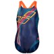 Купальник Arena GIRLS SWIMSUIT SWIM PRO BACK  005084-730