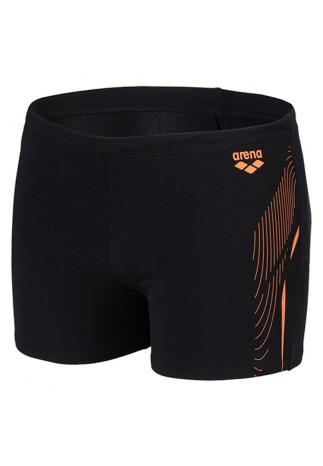 Плавки Arena SWIM SHORT GRAPHIC