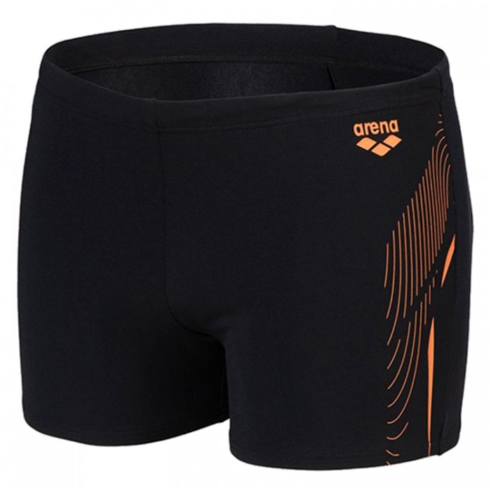 Slipi Arena SWIM SHORT GRAPHIC 005552-530