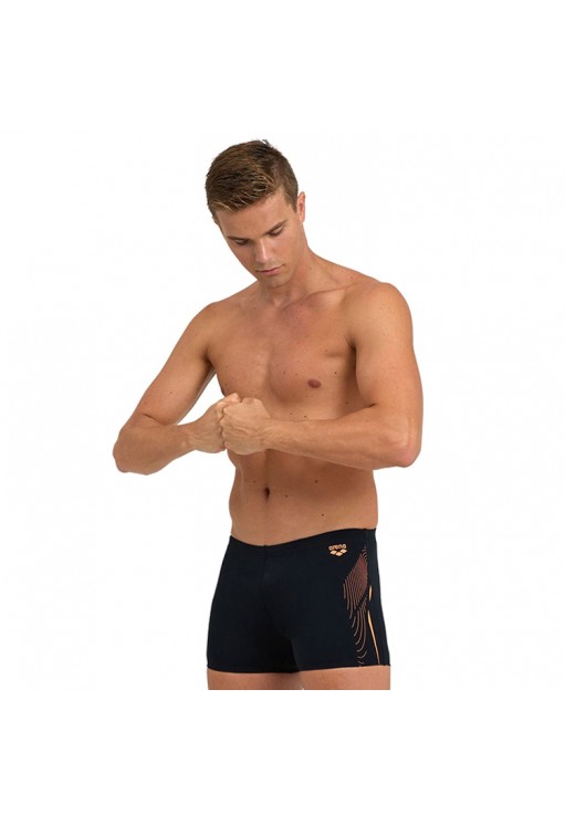 Slipi Arena SWIM SHORT GRAPHIC