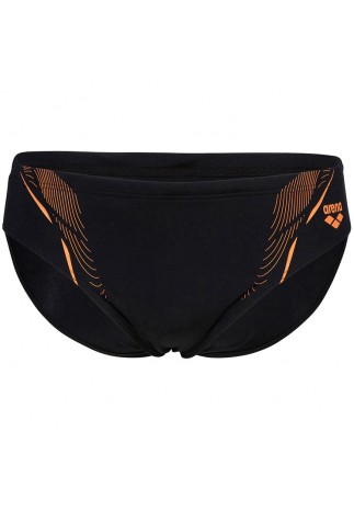 Slipi Arena SWIM BRIEFS GRAPHIC