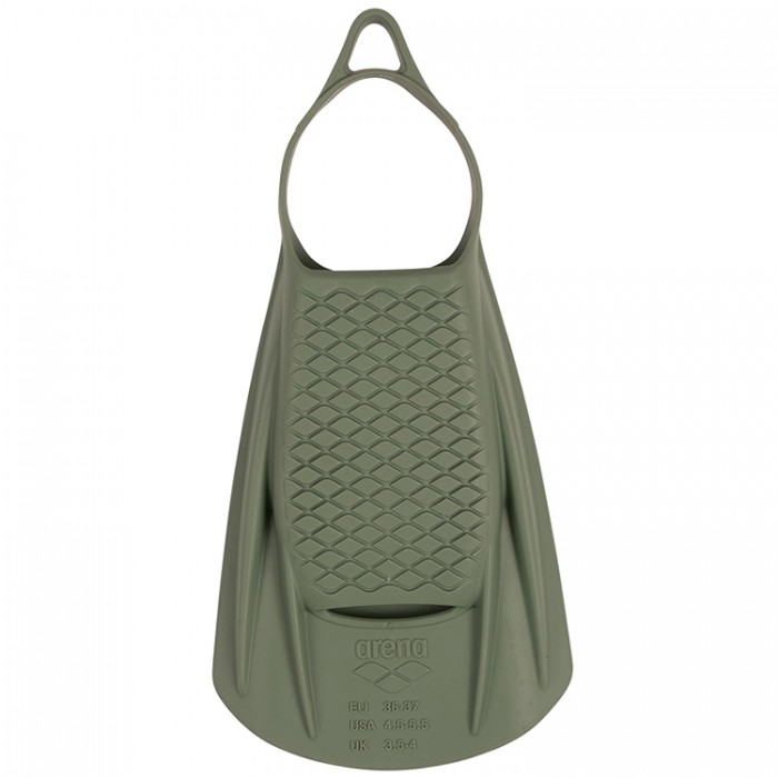 Labe de inot Arena FINS ADULT 006985-130 - 3