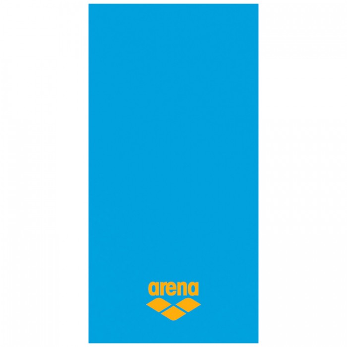 Полотенце Arena MICROFIBER GYM TOWEL 009054-830