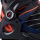 Role Fila skate WIZY ALU 010618130
