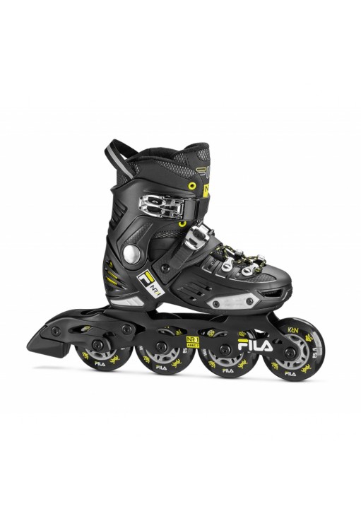 Роликовые коньки Fila skate NRK JUNIOR BOY
