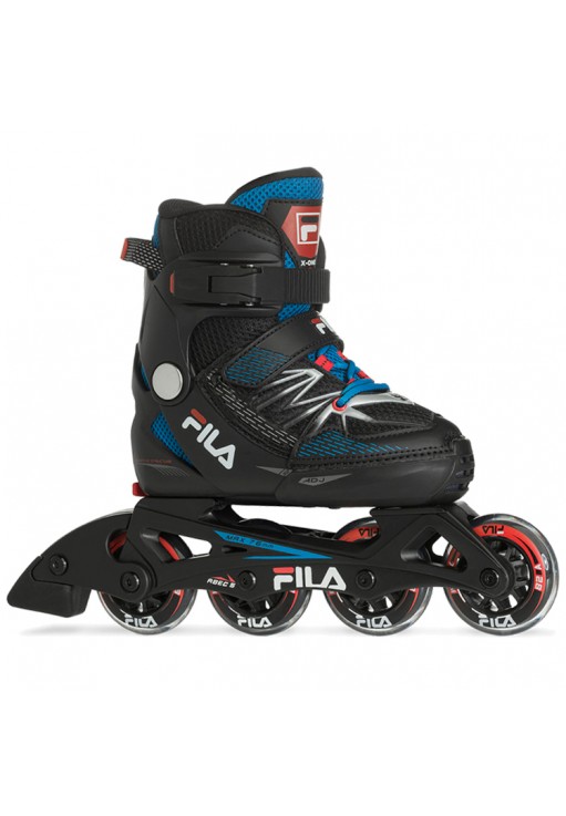 Роликовые коньки Fila skate X-ONE B