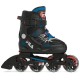 Роликовые коньки Fila skate X-ONE B 10623130