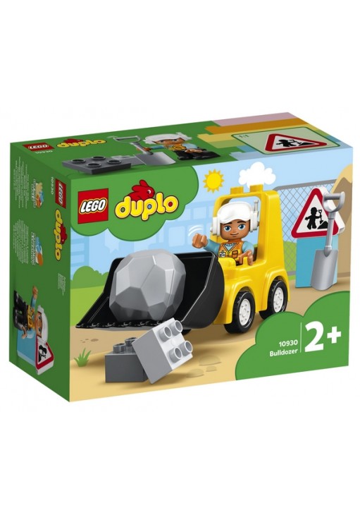 Конструкторы Lego 10930