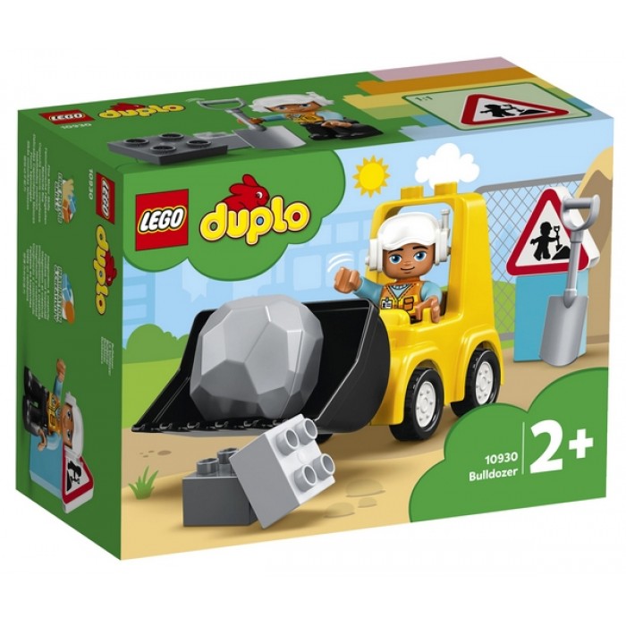 Конструкторы Lego 10930 10930