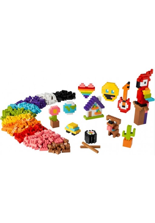 Конструкторы Lego 11030
