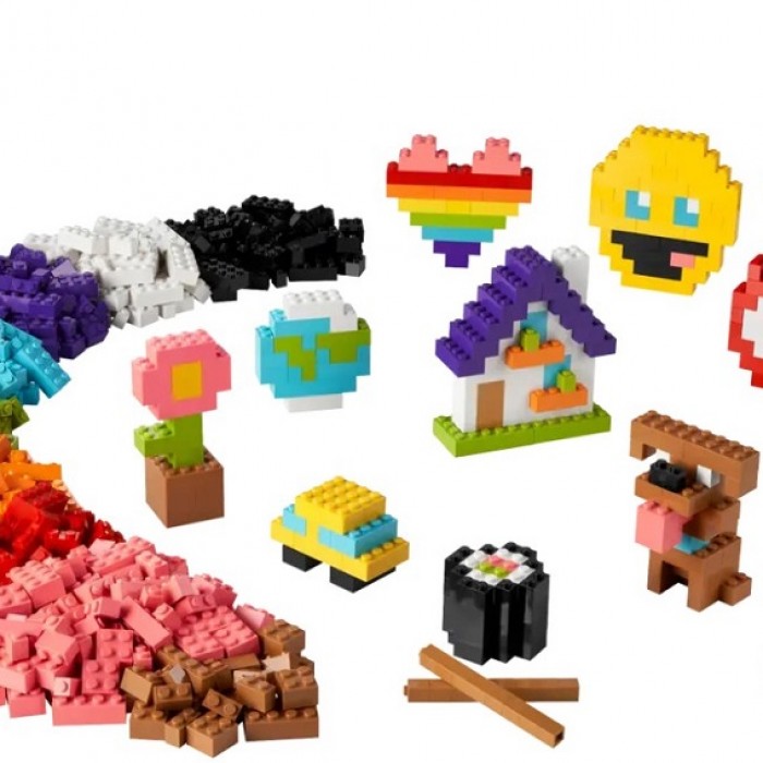 Constructori Lego 11030 11030 - 2