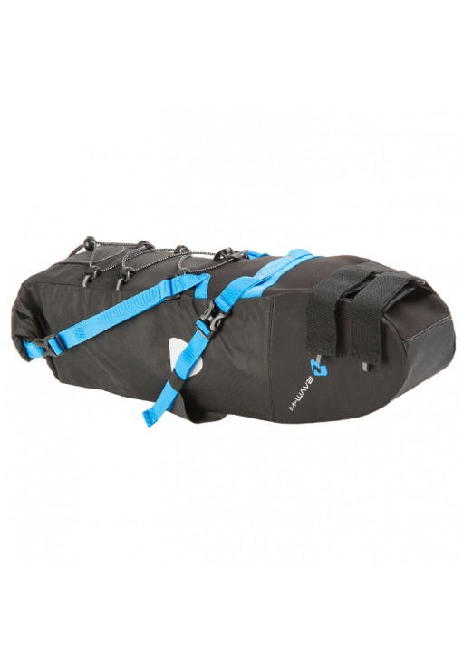 Сумка на руль M-WAVE Rough Ride Saddle L saddle bag