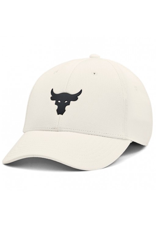 Chipiu Under Armour WS PROJECT ROCK SNAPBACK