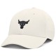 Кепка Under Armour WS PROJECT ROCK SNAPBACK 1376719-130